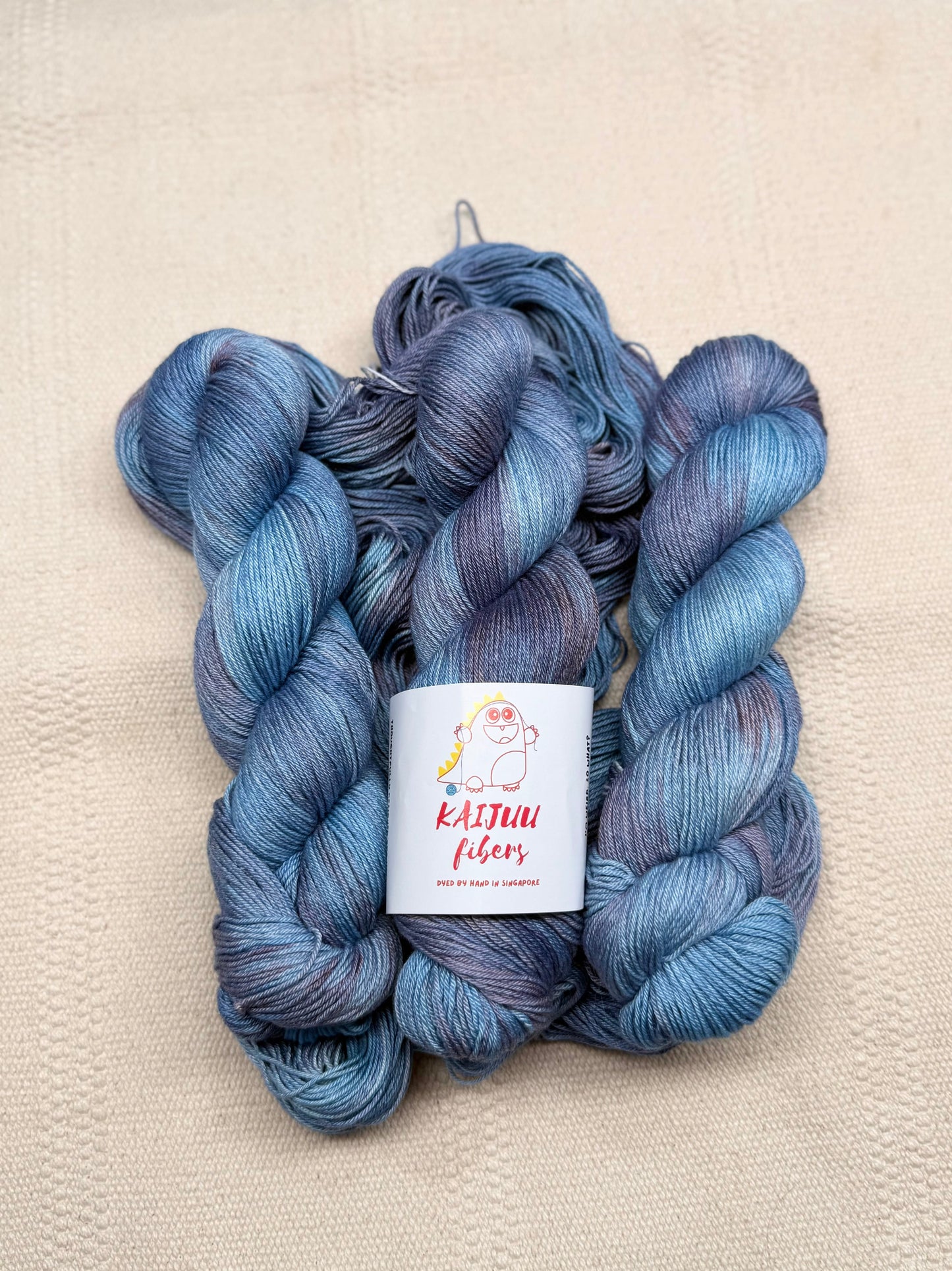 Bambino silk - Landscape