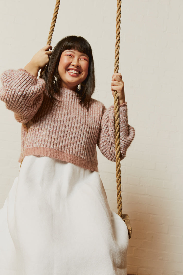 Pom Pom Quarterly Issue 32 Print + Digital