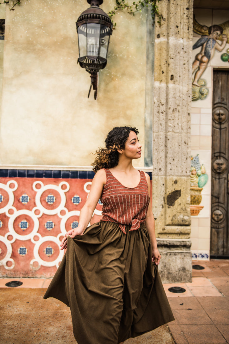 Pom Pom Quarterly Issue 29 Print + Digital