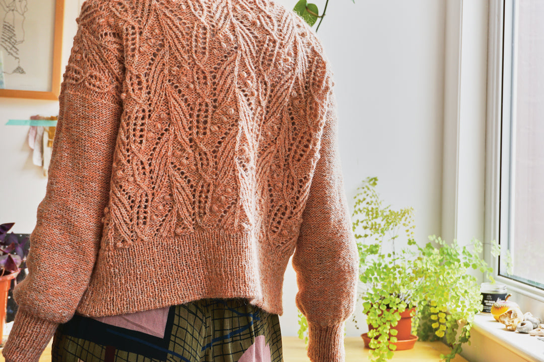 Pom Pom Quarterly Issue 34 Print + Digital