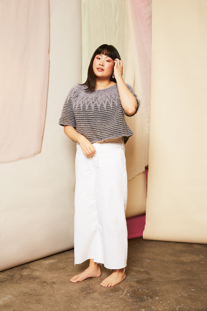 Pom Pom Quarterly Issue 32 Print + Digital