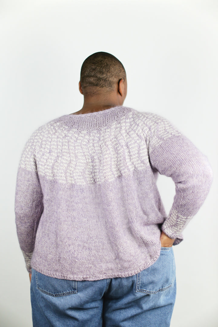 Pom Pom Quarterly Issue 34 Print + Digital