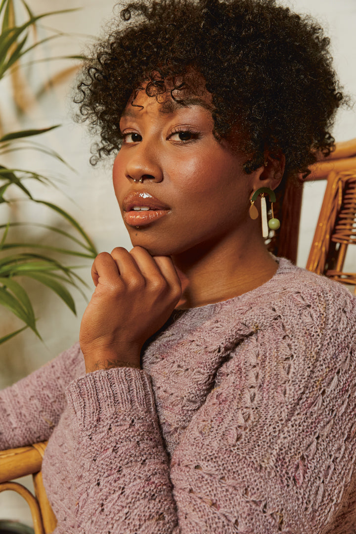 Pom Pom Quarterly Issue 32 Print + Digital