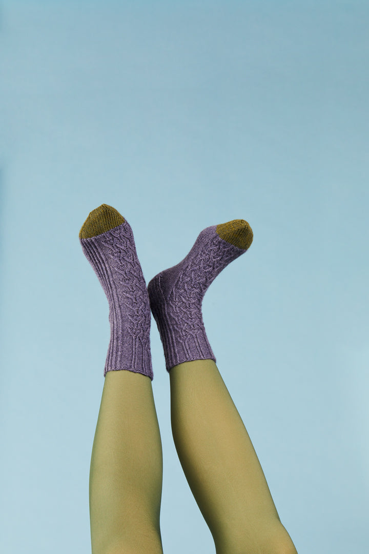 (Preorder) Ready Set Socks