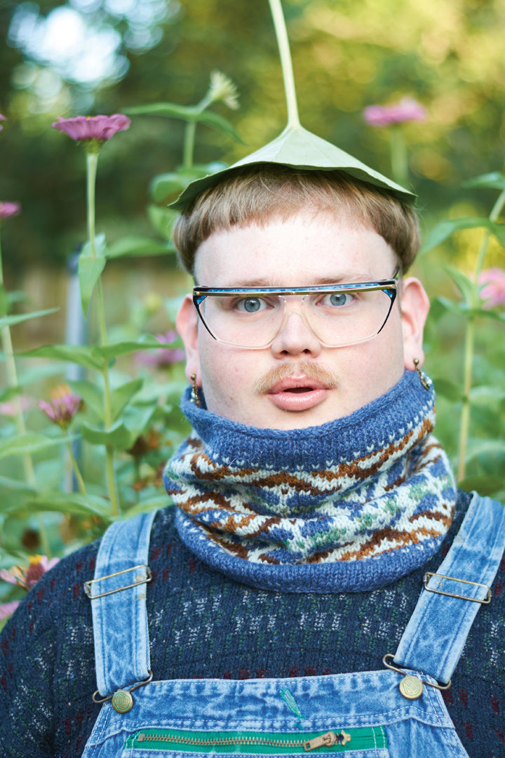 Pom Pom Quarterly Issue 34 Print + Digital