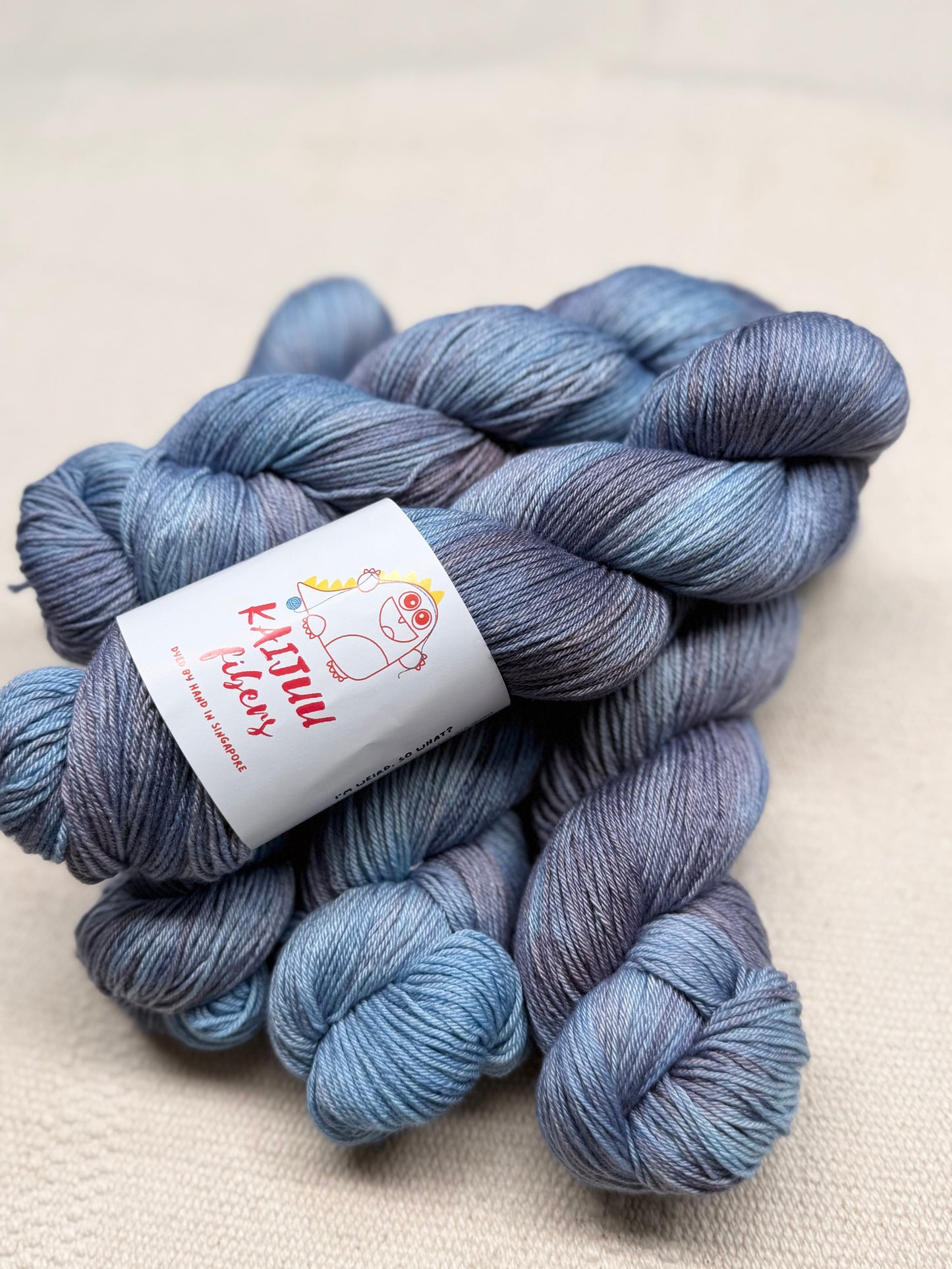 Bambino silk - Landscape