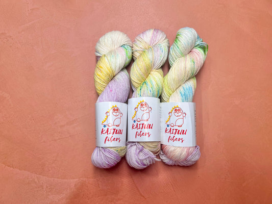 Bambino silk - Mitsuri (OOAK)