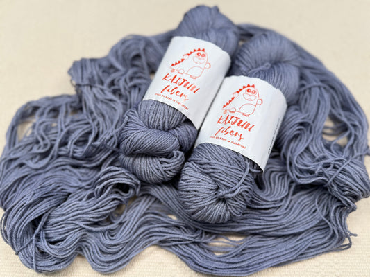 Star DK - Dusty blue grey