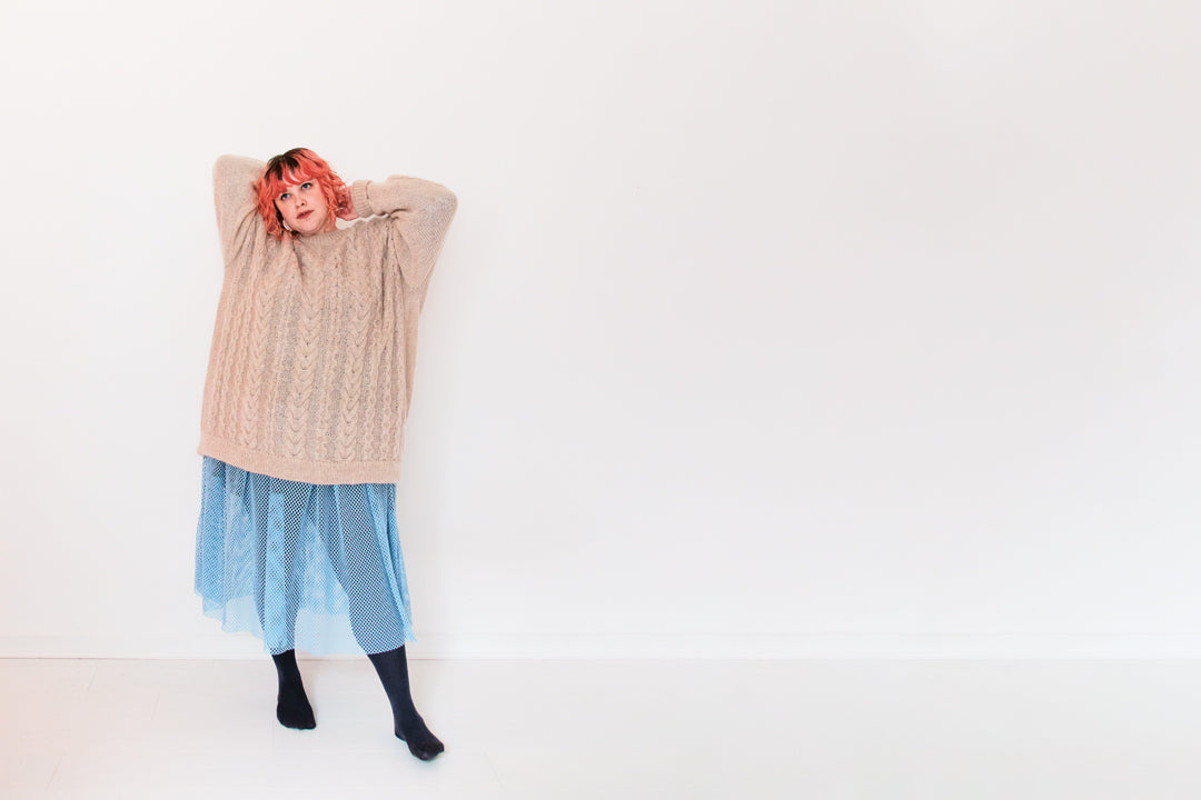 Pom Pom Quarterly Issue 34 Print + Digital