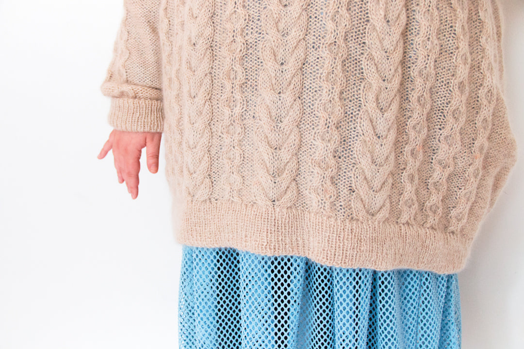 Pom Pom Quarterly Issue 34 Print + Digital