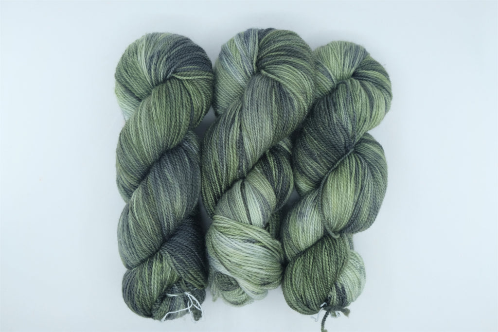 Sock - Broccoli (Set of 3)