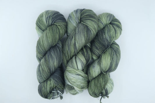 Sock - Broccoli (Set of 3)