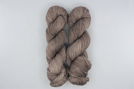 *Clearance* Bambino silk - Soil