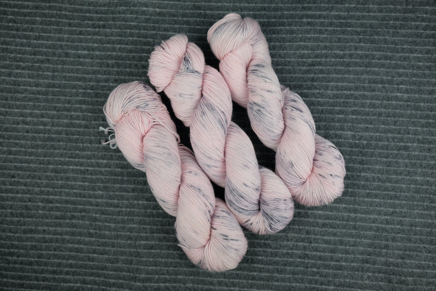 Bambino silk - Piglet (OOAK) set of 3