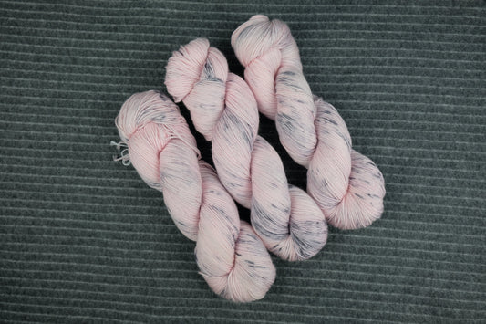 Bambino silk - Piglet (OOAK) set of 3