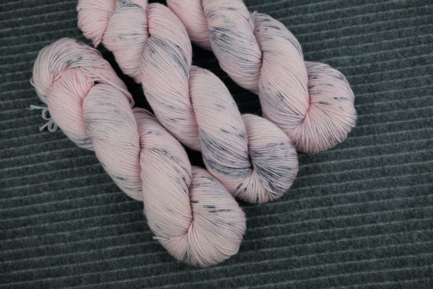 Bambino silk - Piglet (OOAK) set of 3