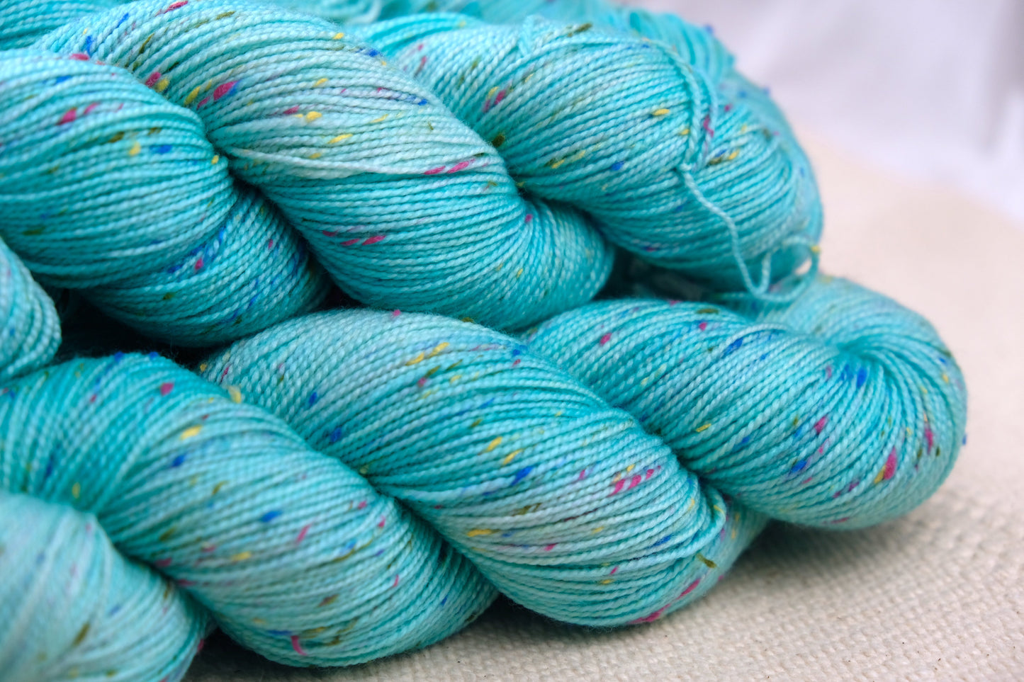 薄荷醇指尖按摩