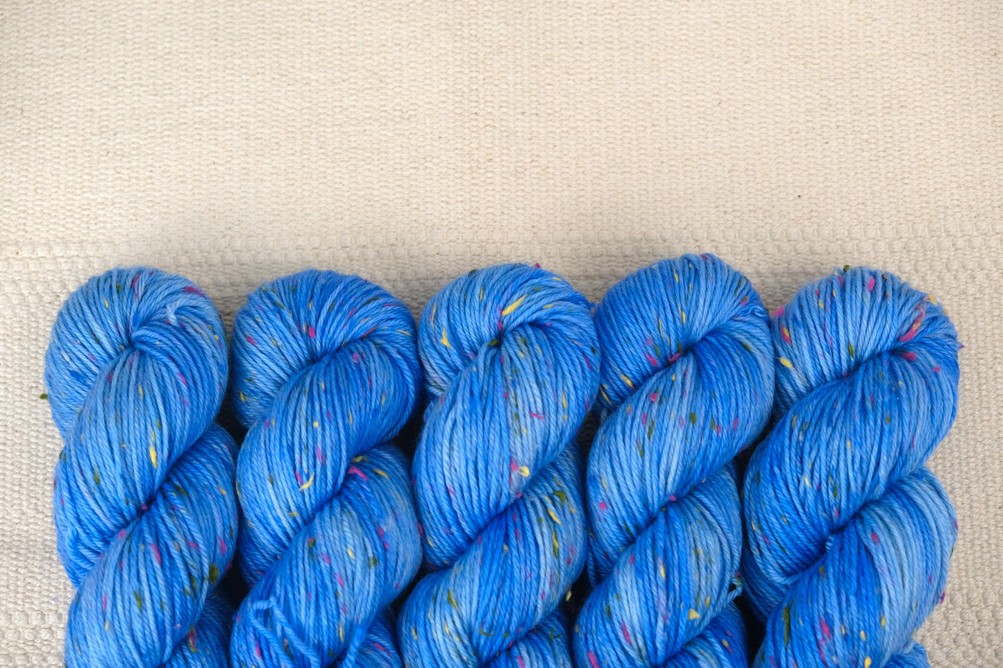 Sprinkle DK - Cornflower