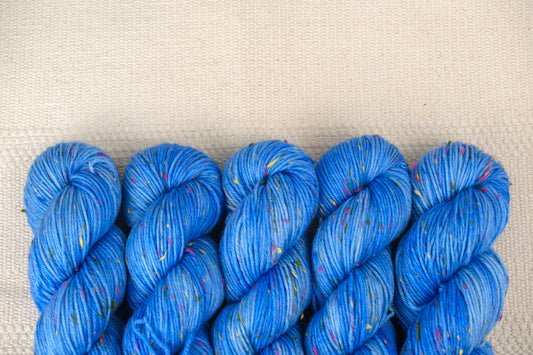 Sprinkle DK - Cornflower