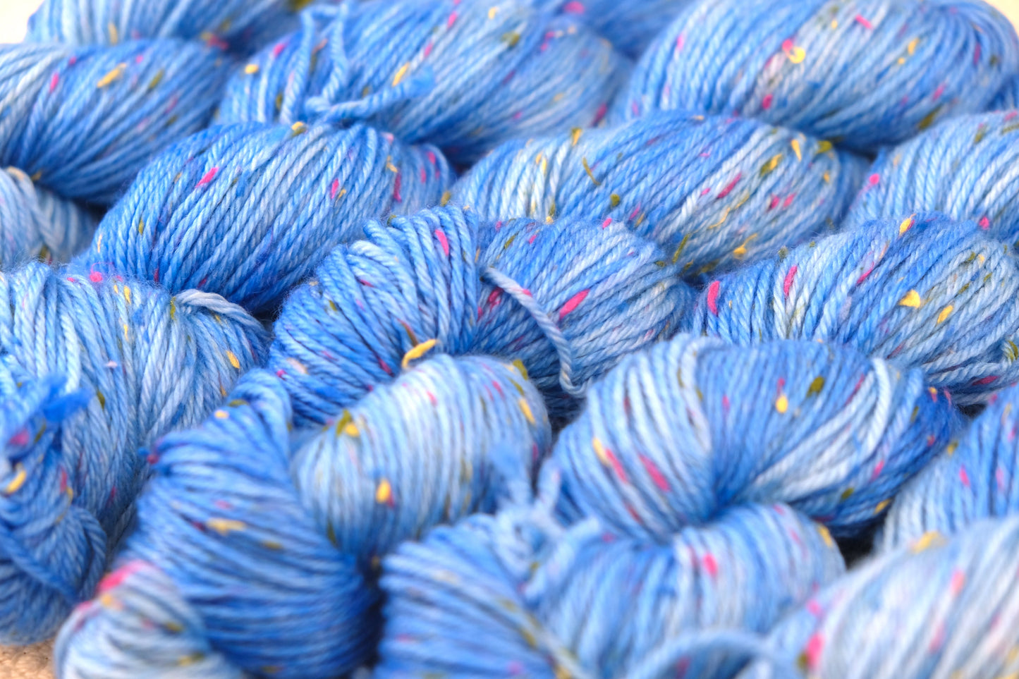 Sprinkle DK - Cornflower