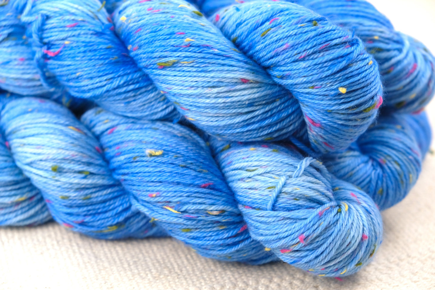 Sprinkle DK - Cornflower