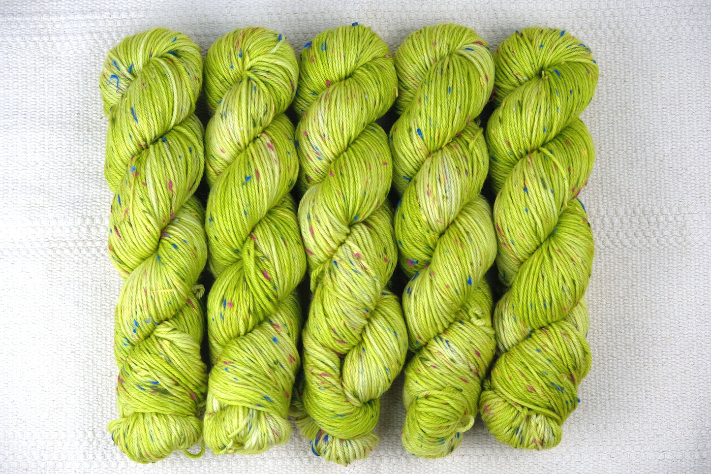 Sprinkle DK - Wasabi