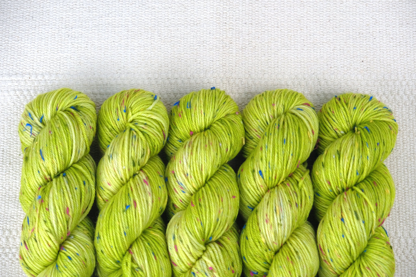 Sprinkle DK - Wasabi