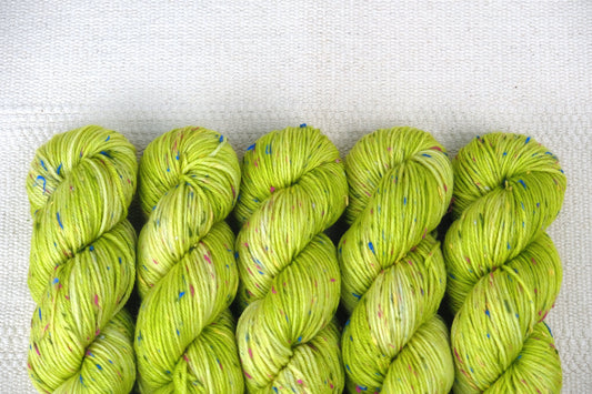 Sprinkle DK - Wasabi