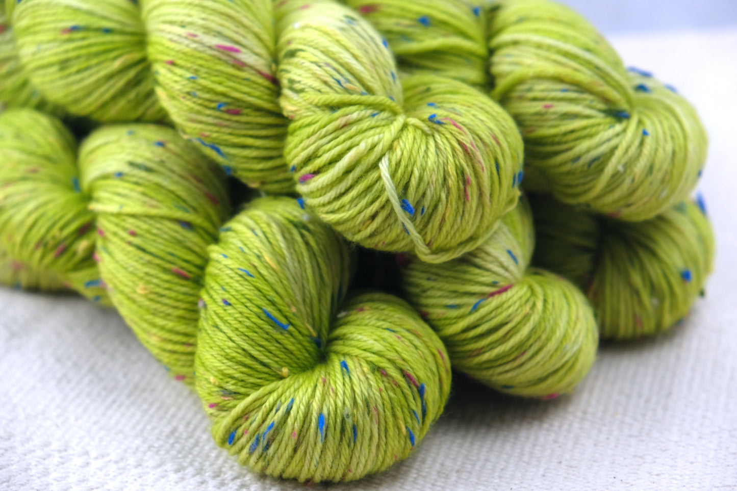 Sprinkle DK - Wasabi