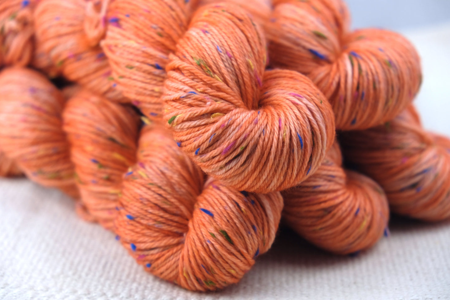 Sprinkle DK - Blood Orange