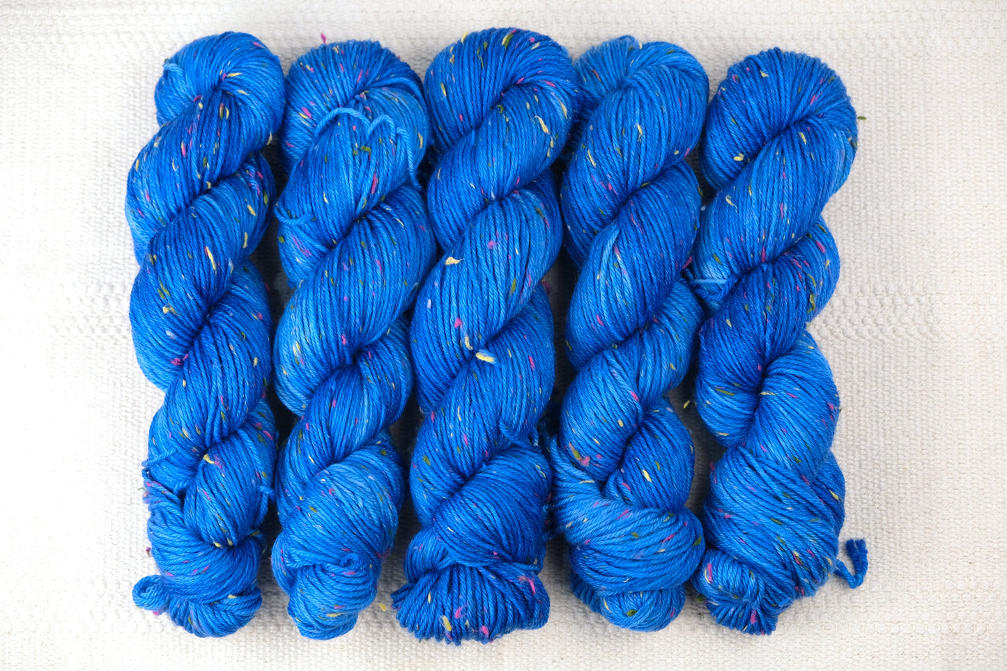 Sprinkle DK - 蓝豌豆