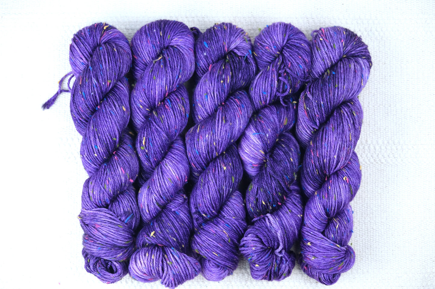 Sprinkle DK - Orchid