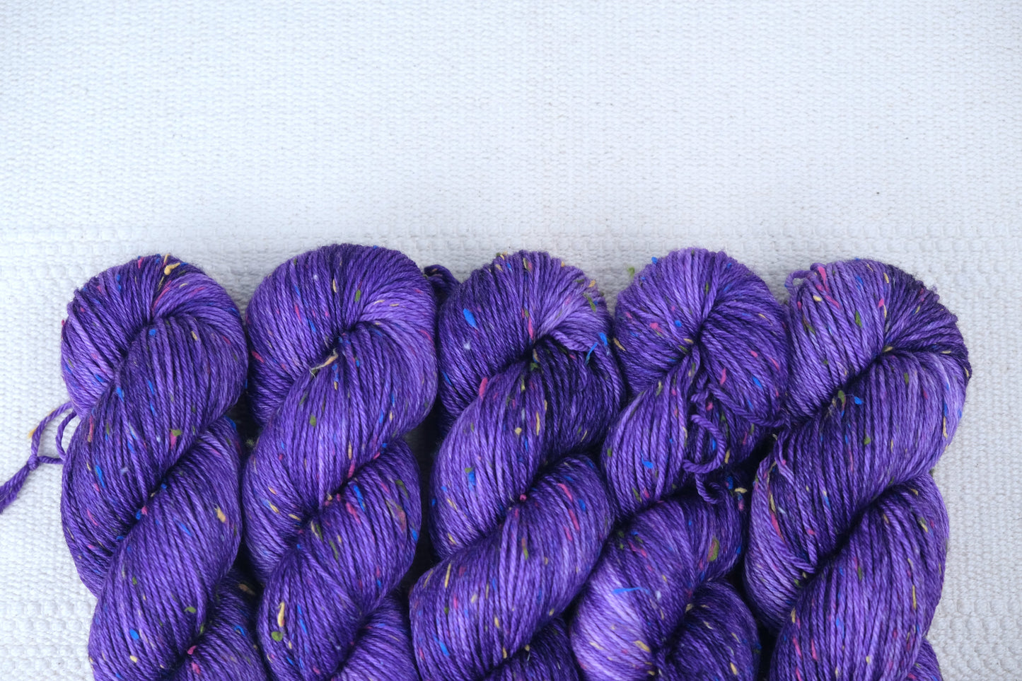 Sprinkle DK - Orchid