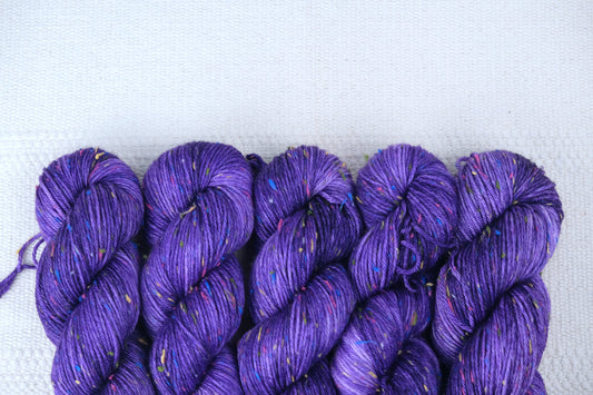 Sprinkle DK - Orchid