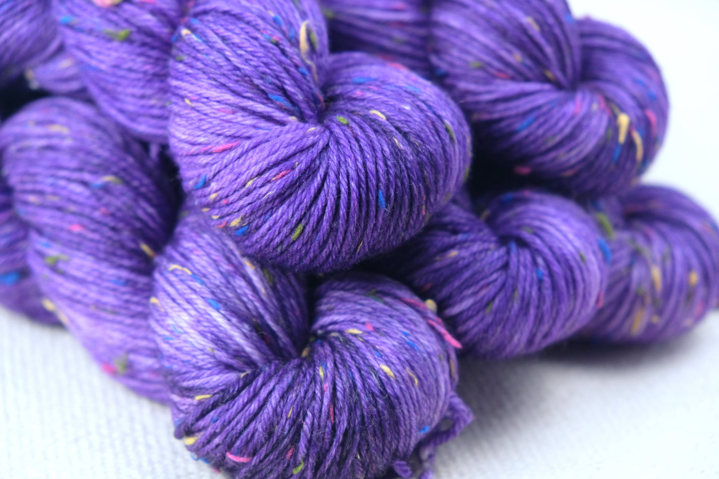 Sprinkle DK - Orchid