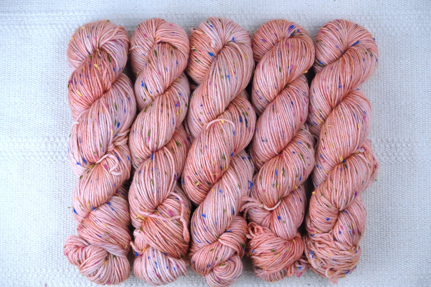 Sprinkle DK - 桃子