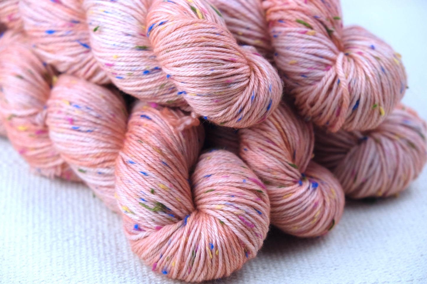 Sprinkle DK - 桃子