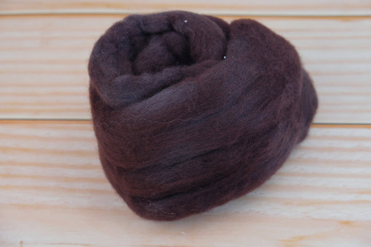 Hand Dyed Merino Fiber Sampler