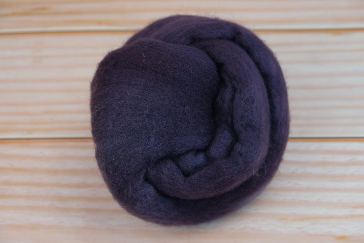 Hand Dyed Merino Fiber Sampler