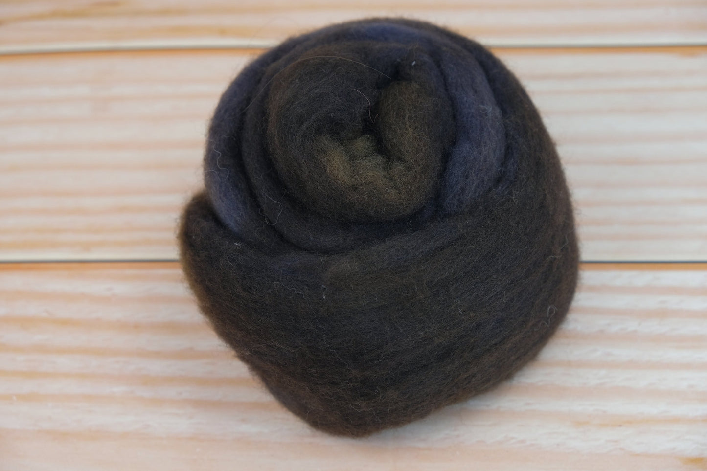 Hand Dyed Merino Fiber Sampler