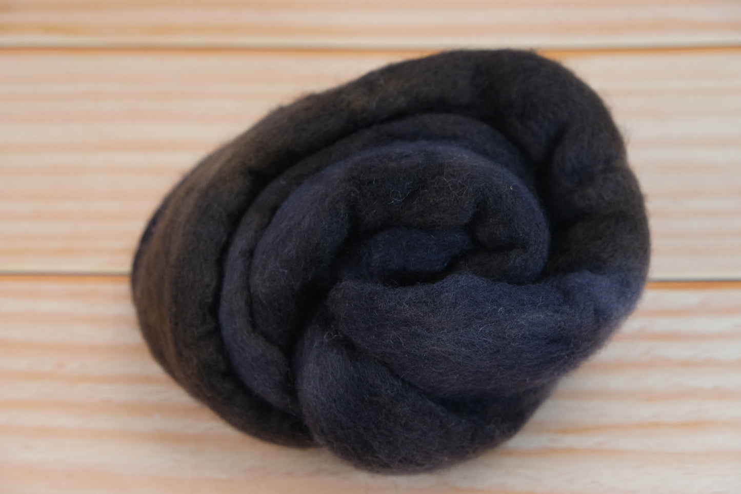 Hand Dyed Merino Fiber Sampler