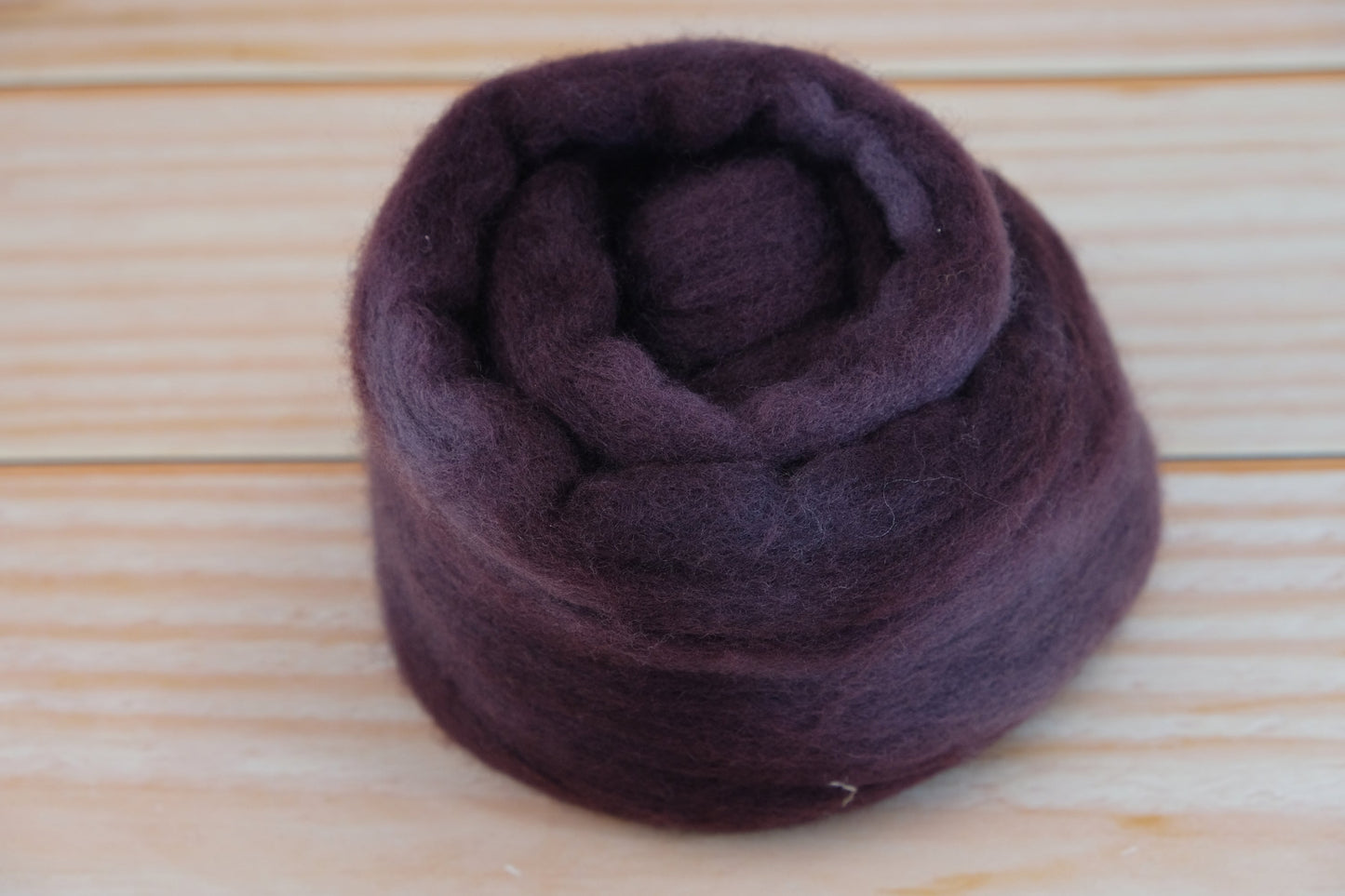 Hand Dyed Merino Fiber Sampler