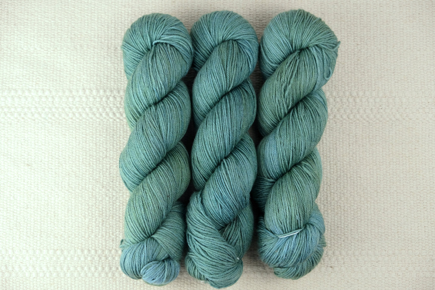 Bambino silk - Seaweed