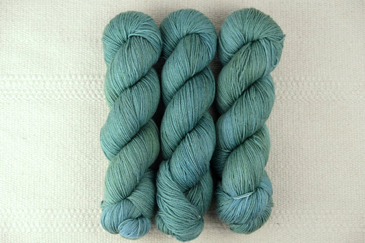 Bambino silk - Seaweed