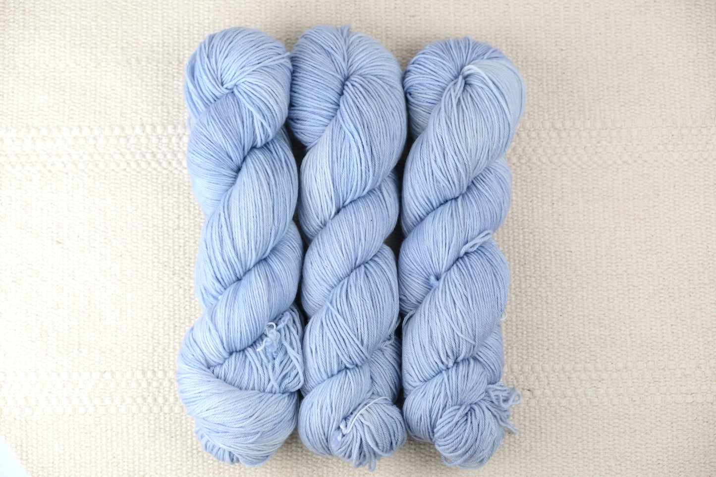 Bambino silk - Blue Lapis
