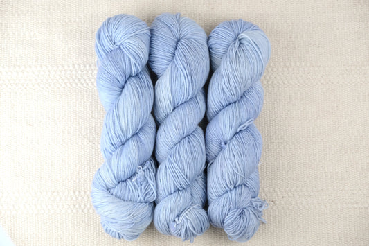 Bambino silk - Blue Lapis