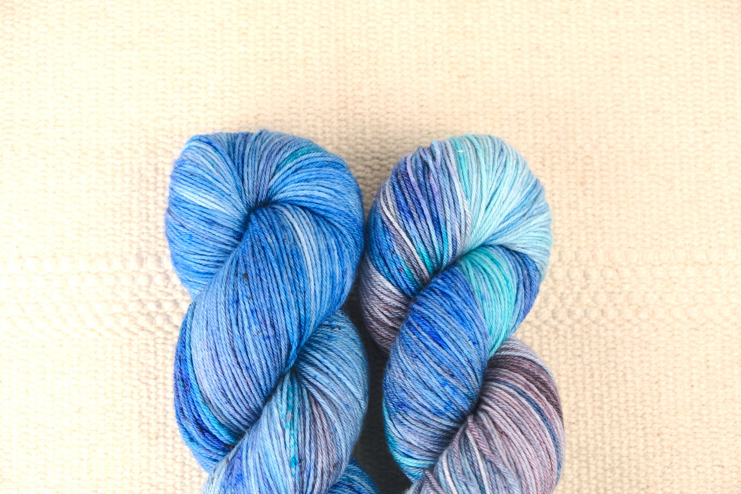 Bambino silk - Poseidon