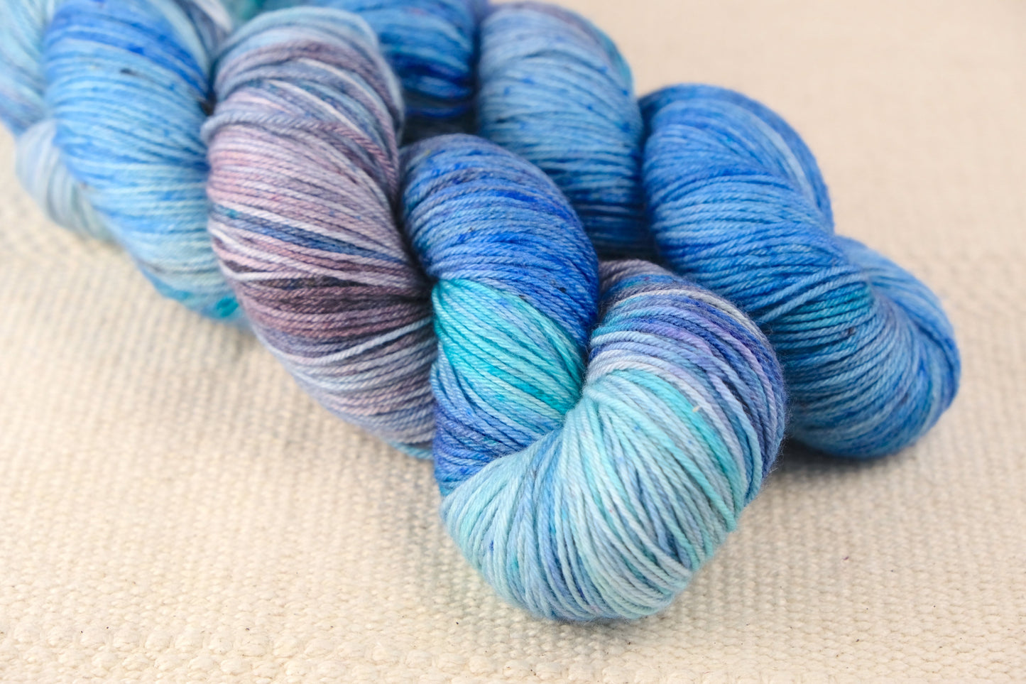 Bambino silk - Poseidon