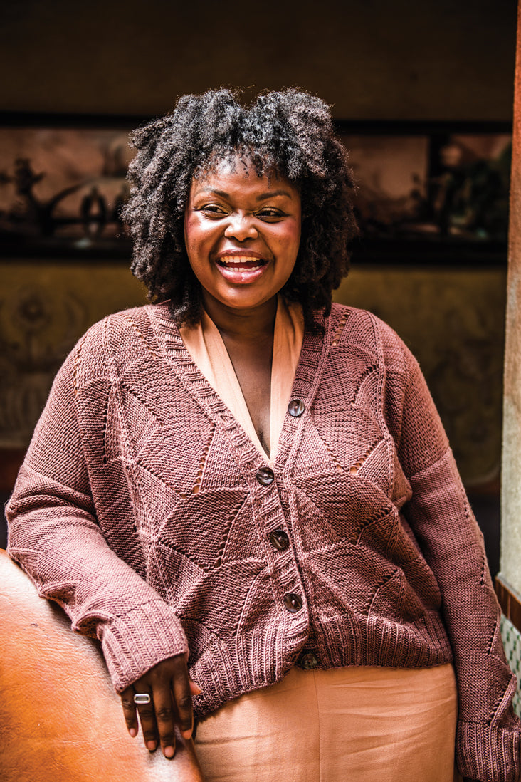 Pom Pom Quarterly Issue 29 Print + Digital