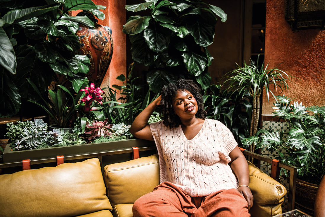 Pom Pom Quarterly Issue 29 Print + Digital